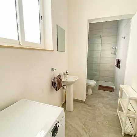 Moonstone Manor 3- Sliema Strand, *