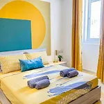 Moonstone Manor 3- Sliema Strand,