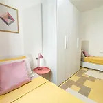 Apartament Moonstone Manor 3- Sliema Strand, Gzira