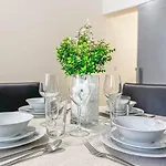 Apartament Moonstone Manor 3- Sliema Strand,