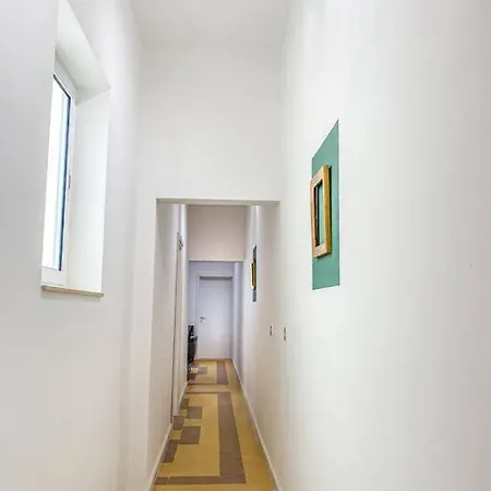Moonstone Manor 3- Sliema Strand, *