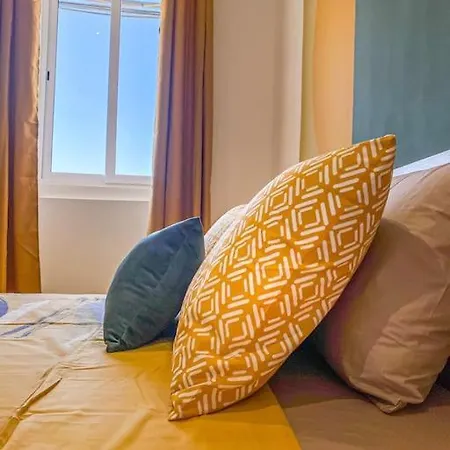 Apartmán Moonstone Manor 3- Sliema Strand, Gzira