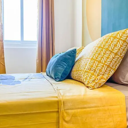 Moonstone Manor 3- Sliema Strand, Gzira