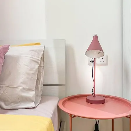 Moonstone Manor 3- Sliema Strand, *