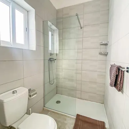 Apartmán Moonstone Manor 3- Sliema Strand, *