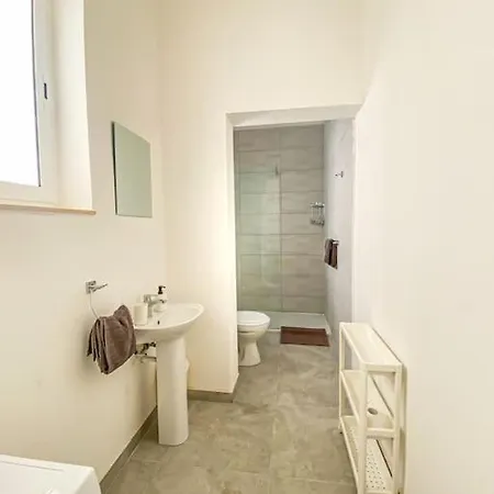 Apartmán Moonstone Manor 3- Sliema Strand,