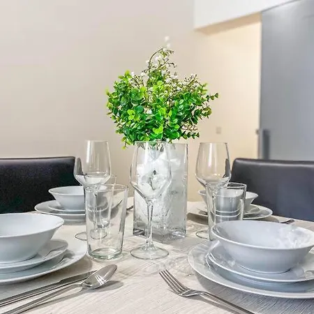 Apartmán Moonstone Manor 3- Sliema Strand,